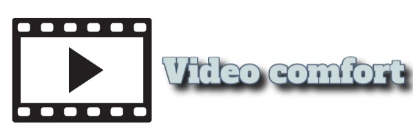 Comfort van video seo cursussen