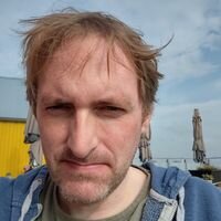 Bert van der Meer