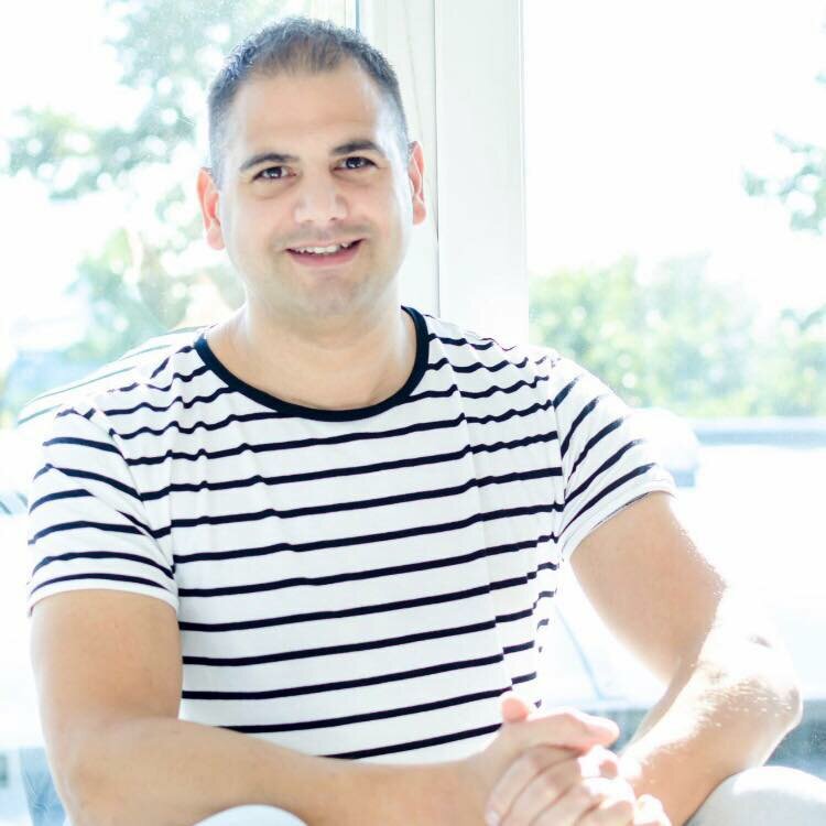 Daniël Maltha